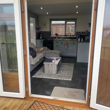 S And S Chalets Mablethorpe Exterior foto
